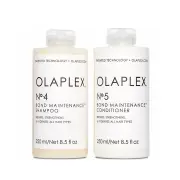 Olaplex Bond Maintenance Shampoo and Conditioner