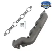 Driver Side Exhaust Manifold For 94-96 Ford F59 & 94-97 F Super Duty 7.3L 674381