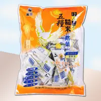 在飛比找蝦皮購物優惠-【黑熊】五糧糙米銘菓 (420g)大包