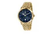 Maserati Epoca Limited Edition Stainless Steel Black Dial Quartz R8853118023 100M Men's Watch