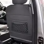 Car Truck Seat Trunk Elastic Storage Net Organizer Mesh Holder Kits Accessories