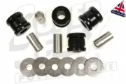 Superflex Front Anti Roll Bar Link Bush Kit for Rover 200 (5/1995 on) 25 & MG ZR