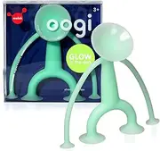 Moluk Oogi Elastische Spielfigur Glow (MQ6)
