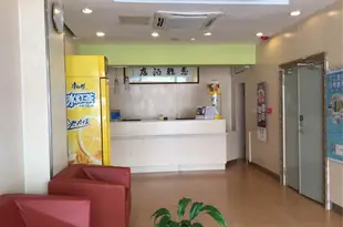 南寧惠雅酒店(江南客運站地鐵站店)南宁惠雅酒店(江南客运站地铁站店)