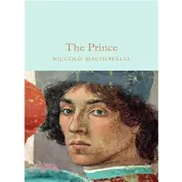 在飛比找蝦皮商城優惠-The Prince(精裝)/Niccolo Machiav