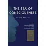 THE SEA OF CONSCIOUSNESS: GEORGE ADAMSKI’’S LOST DEBUT - THE INVISIBLE OCEAN
