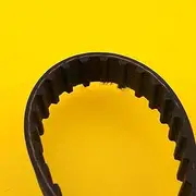 5pcs 230XL Timing Belt L039 115Teeth Width 0.39inch(10mm) XL Positive Drive Pulley for CNC Stepper Motor and Engraving Machinez