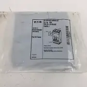 Eaton IPB5 Interphase Barrier Kit Series C Circuit Breaker Acc N Frame 2 Pack