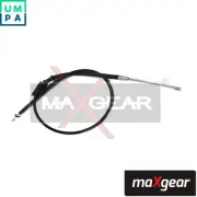 CABLE PARKING BRAKE 32-0068 FOR FIAT PUNTO/Convertible/Van PALIO 1.7L 4cyl