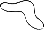 AC Compressor Serpentine Drive Belt 7PK2090 Rubber Oil Heat Resistant Quiet Belt for Efficient Camry Air Conditioning Performance