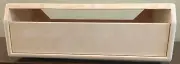 Rawcabs pine empty bandmaster head cabinet