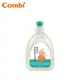 【安可市集】COMBI 植物性奶瓶蔬果洗潔液 300ml