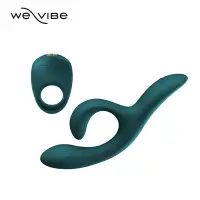 在飛比找Yahoo奇摩購物中心優惠-加拿大We-Vibe Date Night 約會之夜禮盒