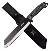 Elk Ridge Evolution Full Tang Machete 374mm