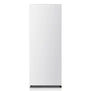 Hisense 242 Litre Single Door Refrigerator - White