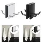 over The Door Hook Multipurpose Holder Coat Rack for Coats Bathroom Clothes