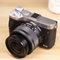 在飛比找Yahoo!奇摩拍賣優惠-佳能EOS M50 M6 MARK2 II 二代M200 M