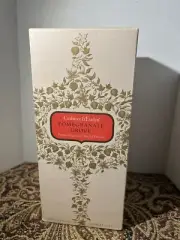 Crabtree & Evelyn Diffuser, 6.8OZ with 10 reeds. Pomegranate Grove scent