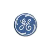 General ElectricPatch 3" Hook Loop tactical Patch