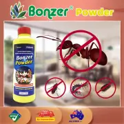 GENUINE Bonzer Ant Powder Insect Killer Home Pest Control powder 550g