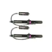 Rear Dobinsons MRR 3-Way ADJ Shocks for Mazda BT-50 Series II UP UR 2011-2020