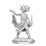 D&D Frameworks Medusa