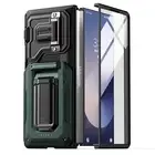For Samsung Galaxy Z Fold 6 Case VRS [Origin Fit] Screen Protector Kickstand