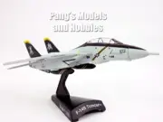 Grumman F-14 Tomcat VFA-103 Jolly Rogers - 1/160 Scale Diecast Model by Daron