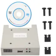FDD-UDD U144K 1.44MB USB SSD Floppy Drive Emulator for Industrial1428