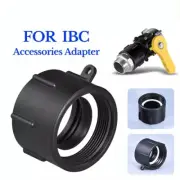 1000L IBC Water Tank 60mm 2'' Valve Adapter Connector Barrels Fitting Parts Kit