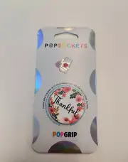 Thankful Popsockets Single Grip & Stand Phones Tablet Holder