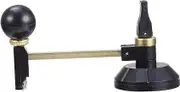 Hohopeti 1Pc Cutter Rotary Compass Circle Cutter with Suction to Precision Tool for Art Craft Work and Household Uses