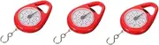 GLEAVI Pcs Weight Scale for Luggage Portable Spring Scale Easy to Use for Travel