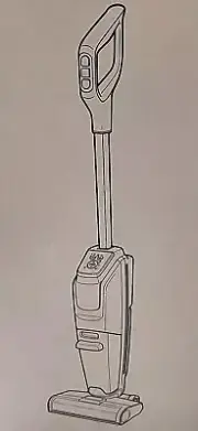 NEW Bissell Crosswave Omniforce Multi-Surface Hard Floor Cleaner Model: 3882