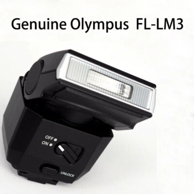 Original FL-LM3 Top Flash lamp FOR Olympus O-MD E-M5 mark II EM5-2 E-M5II Flash