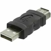 FireWire 1394 IEEE 6-Pin Female to USB 2.0 Type A Male Adapter Adaptor Convertor