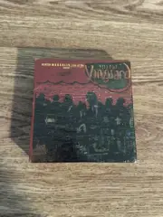 Live at Village Vanguard by Wynton Marsalis (CD, 1999) Sealed