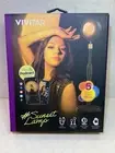 Vivitar Sunset Projector LED Light USB Sunset Lamp Projector with 5 Filters New