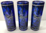 Avon Facets Perfumed Body Talc 3.5 Oz New 1989 Lot Of 3 Free Shipping