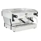 LA MARZOCCO LINEA PB X ABR SCALES 2 GROUP NEW ESPRESSO COFFEE MACHINE MAKER CAFE