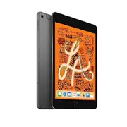 Apple iPad mini 5th Gen A2133, 64GB, Wi-Fi, 7.9in - Space Grey Tablet - Refurbished (Excellent)