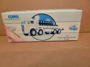 Corgi Classics Atkinson 8 Wheel Rigid With Crates #97334 New