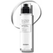 COSRX 6X Peptide Collagen Booster Toner Serum 150mL/5.07 Fl.Oz, Skin Renewal Boosting Facial Essence, Niacinamide & Hyaluronic Acid for All Skin Types, Korean Skincare, Paraben Free