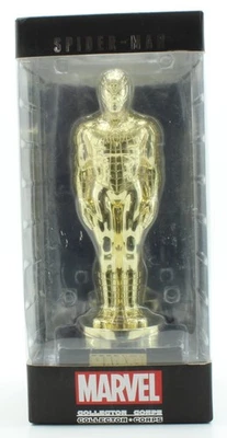 Marvel Funko - Collector Corps Spider-Man Figure Display Statue 8" - 2016