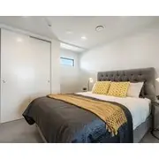 Your Getaway Nest In Cbd 1-bedroom Apartmentn