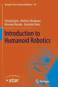 在飛比找博客來優惠-Introduction to Humanoid Robot