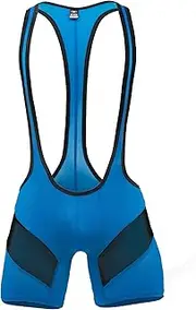 [Gruff Pup] Striker Singlet