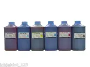 6 Liter refill ink for HP72 Designjet T620 T770 T790 T795 T1100 T1120 T1200