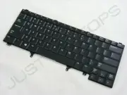 New Dell Latitude E6230 E6440 US English Keyboard Windows 8 Rupee /12R