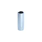 SP Tools 3/8" Drive Deep Socket - 19mm 6 Point Metric Individual Cr-V Steel